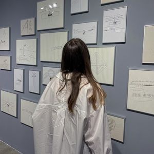 Meet your Posher, Vika